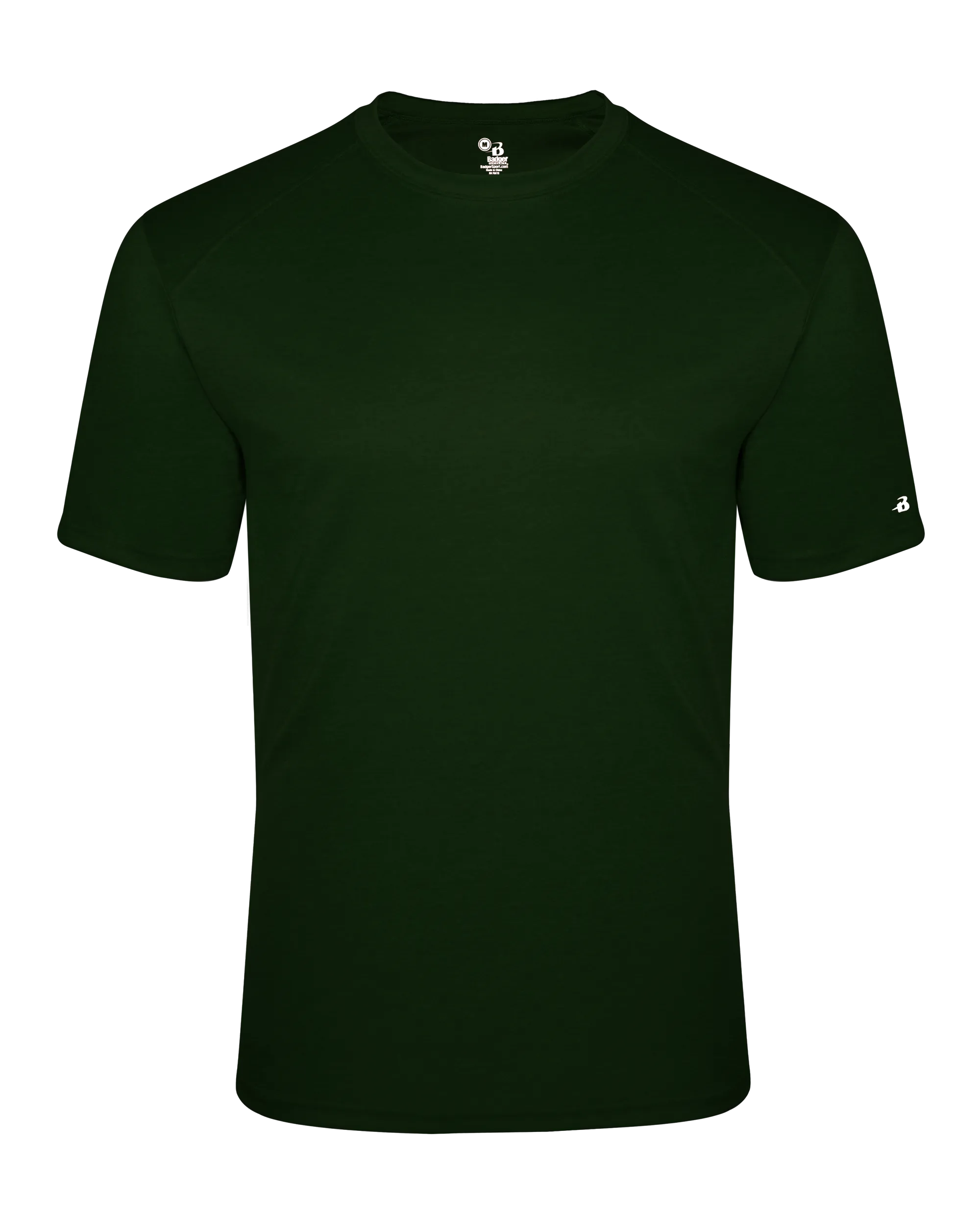 Badger Men's Tri-Blend Tee