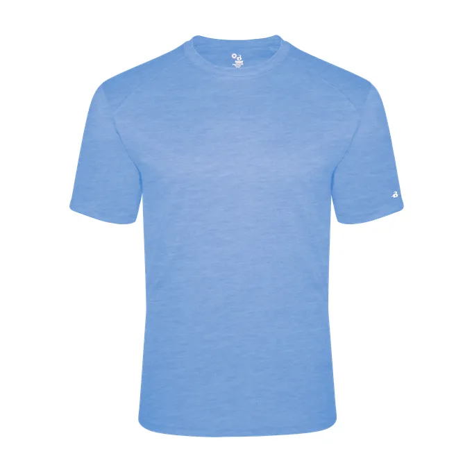 Badger Men's Tri-Blend Tee