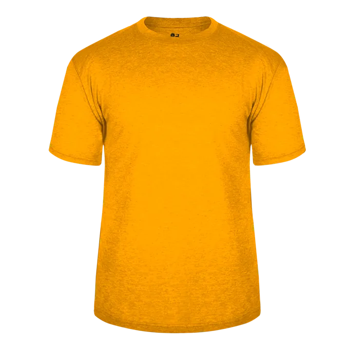 Badger Men's Tri-Blend Tee