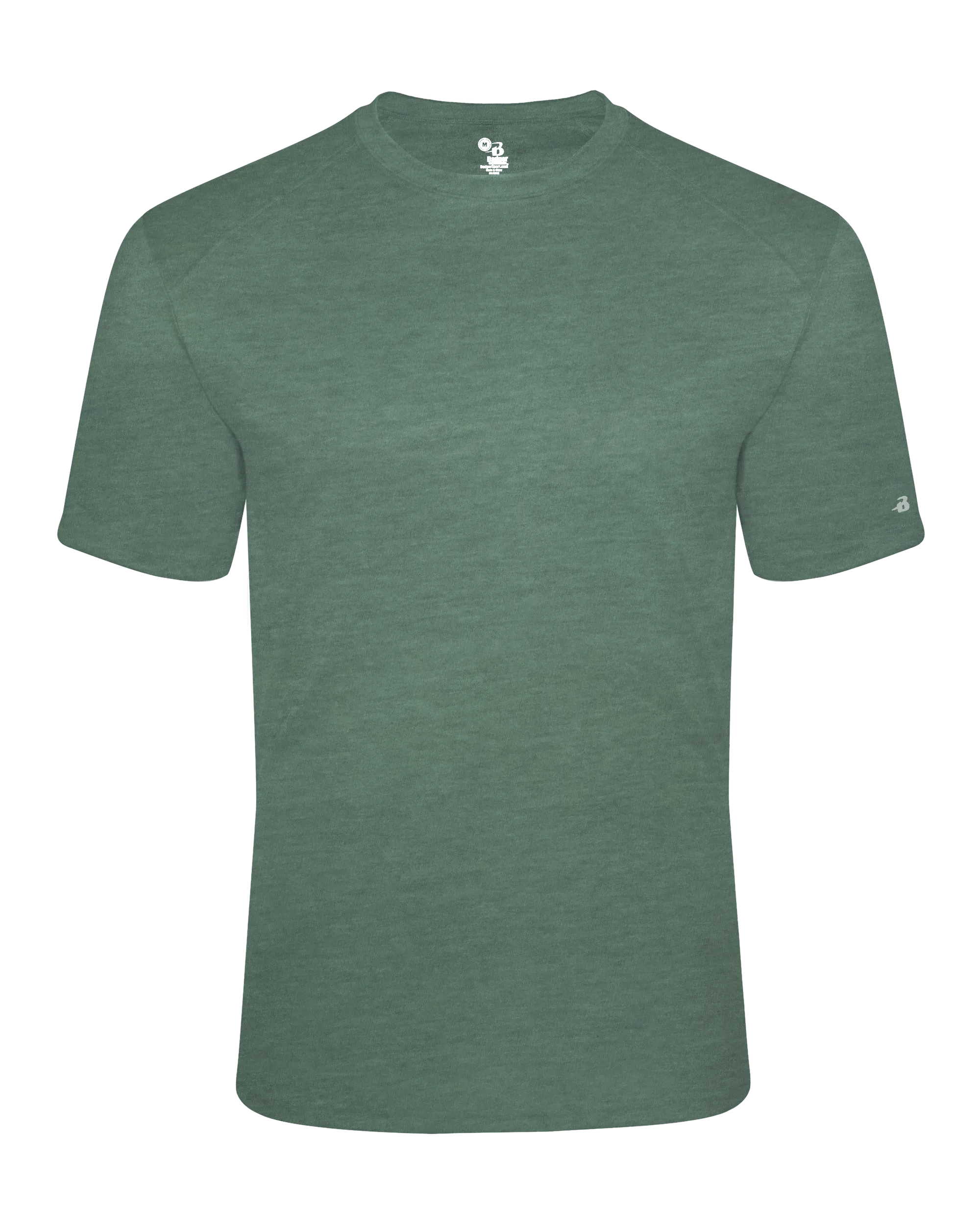 Badger Men's Tri-Blend Tee