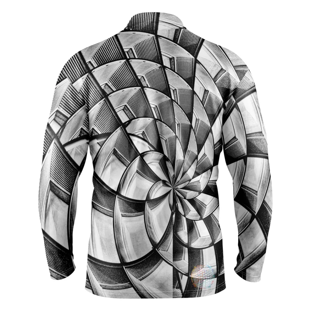 Beveled | Men's Long Sleeve