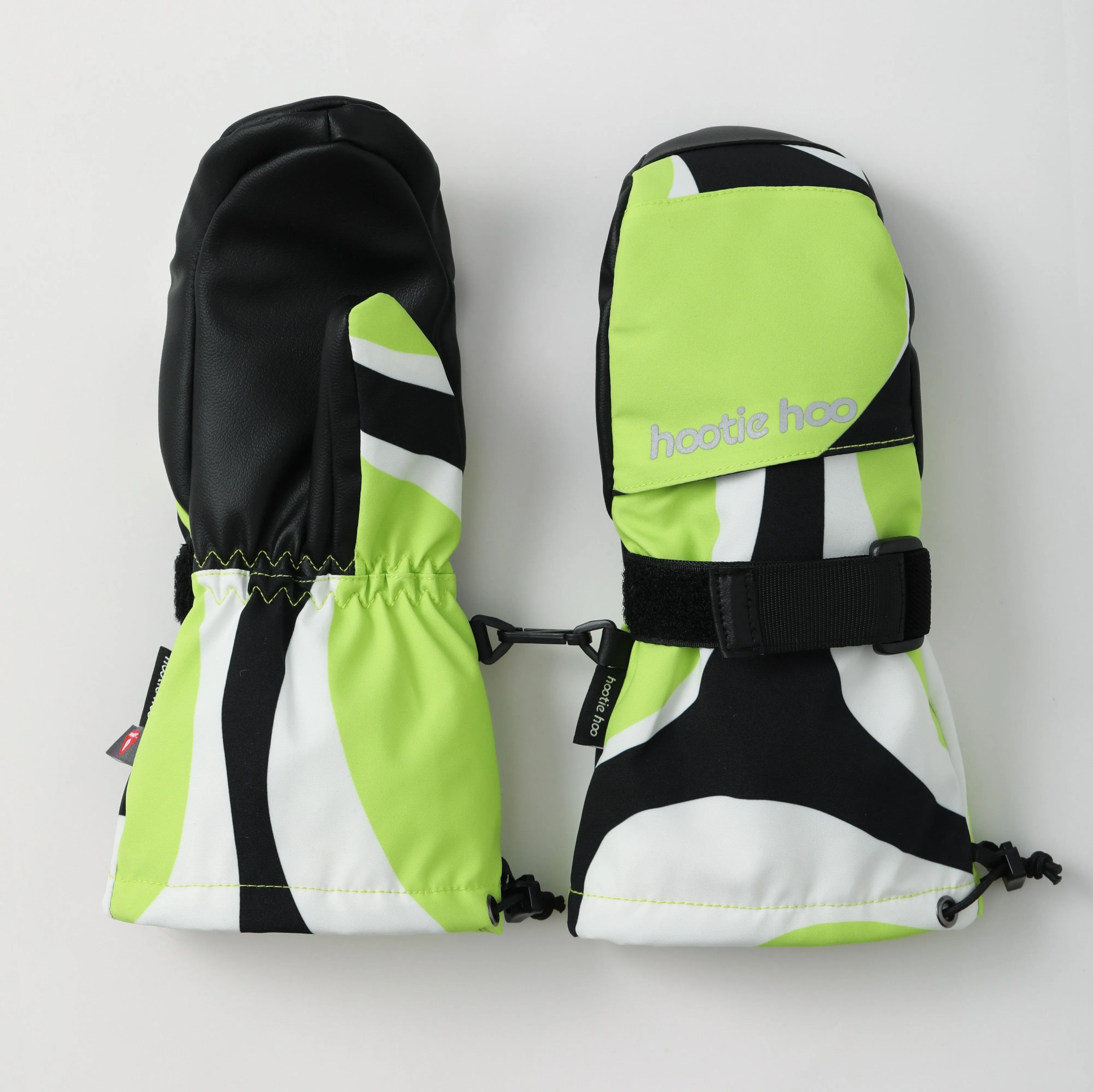 Kids Bearclaw Mittens