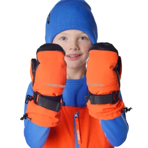 Kids Bearclaw Mittens