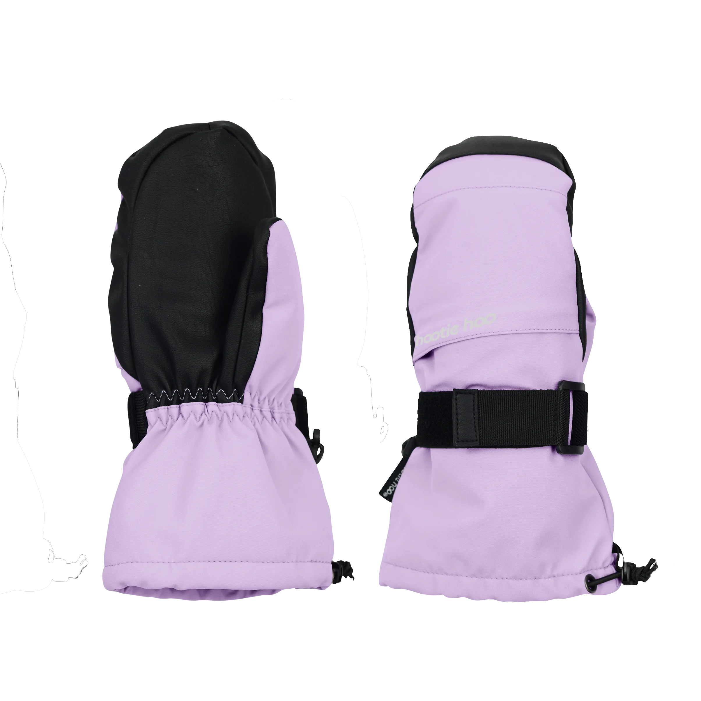 Kids Bearclaw Mittens