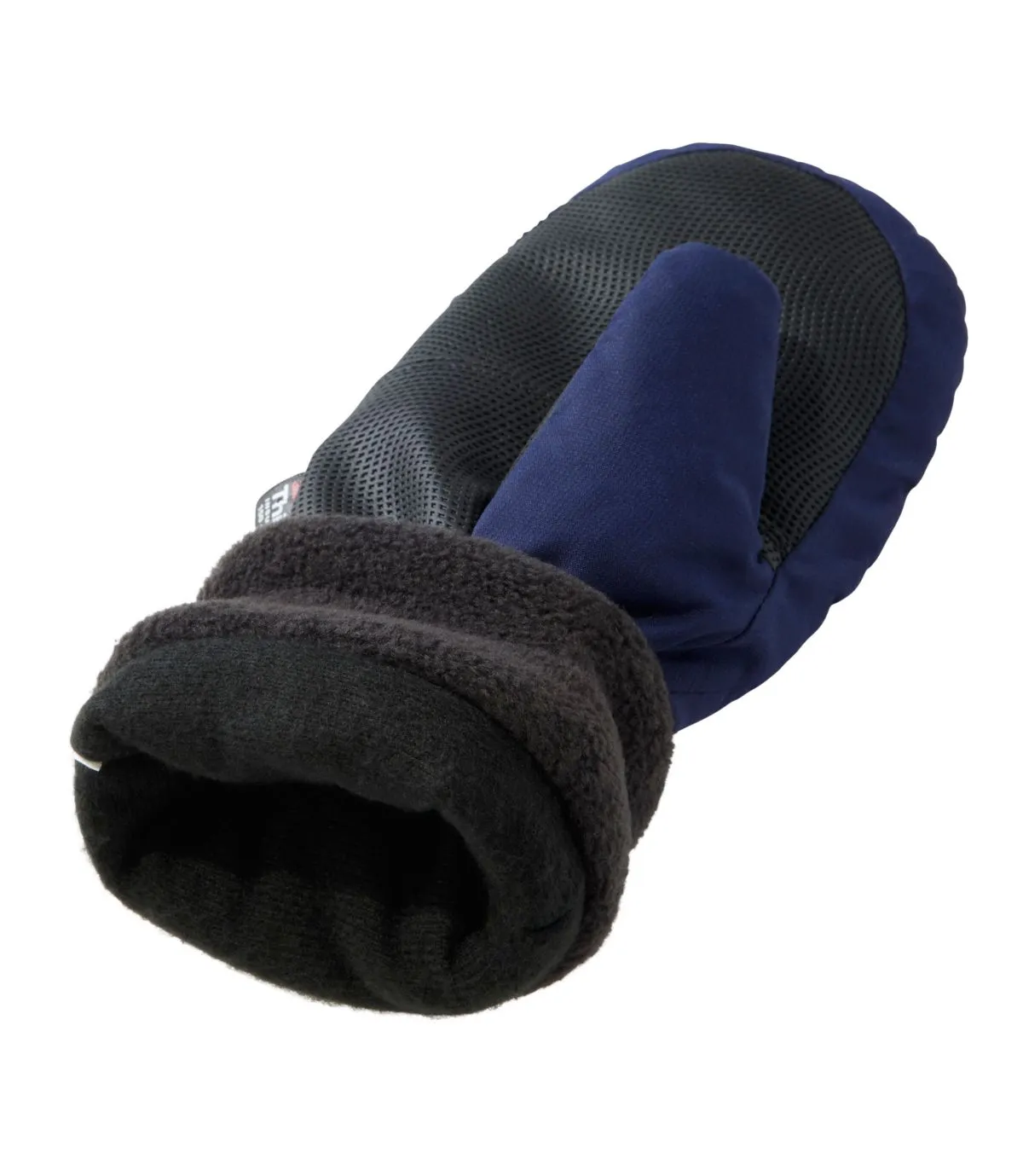 L.L. Bean Kid's Cold Buster Waterproof Mittens