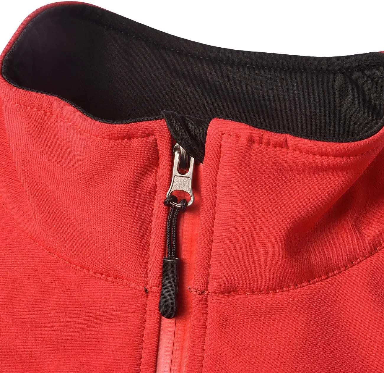 Men's Winter Thermal Fleece Cycling Jackets