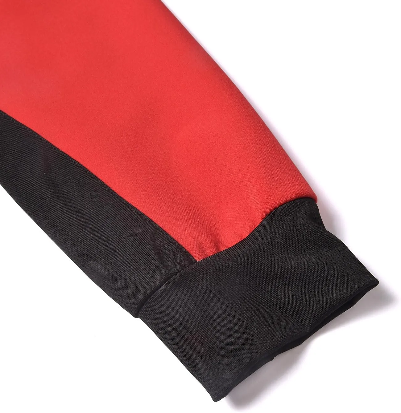 Men's Winter Thermal Fleece Cycling Jackets