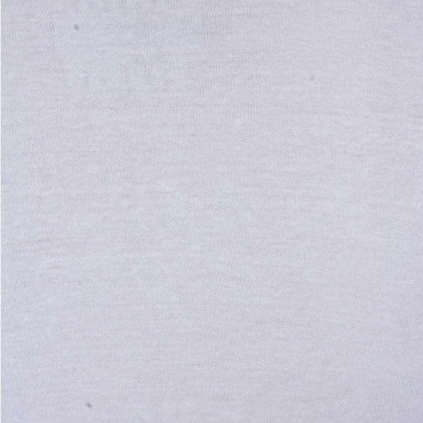 REDTAG Basic White Vest for Men