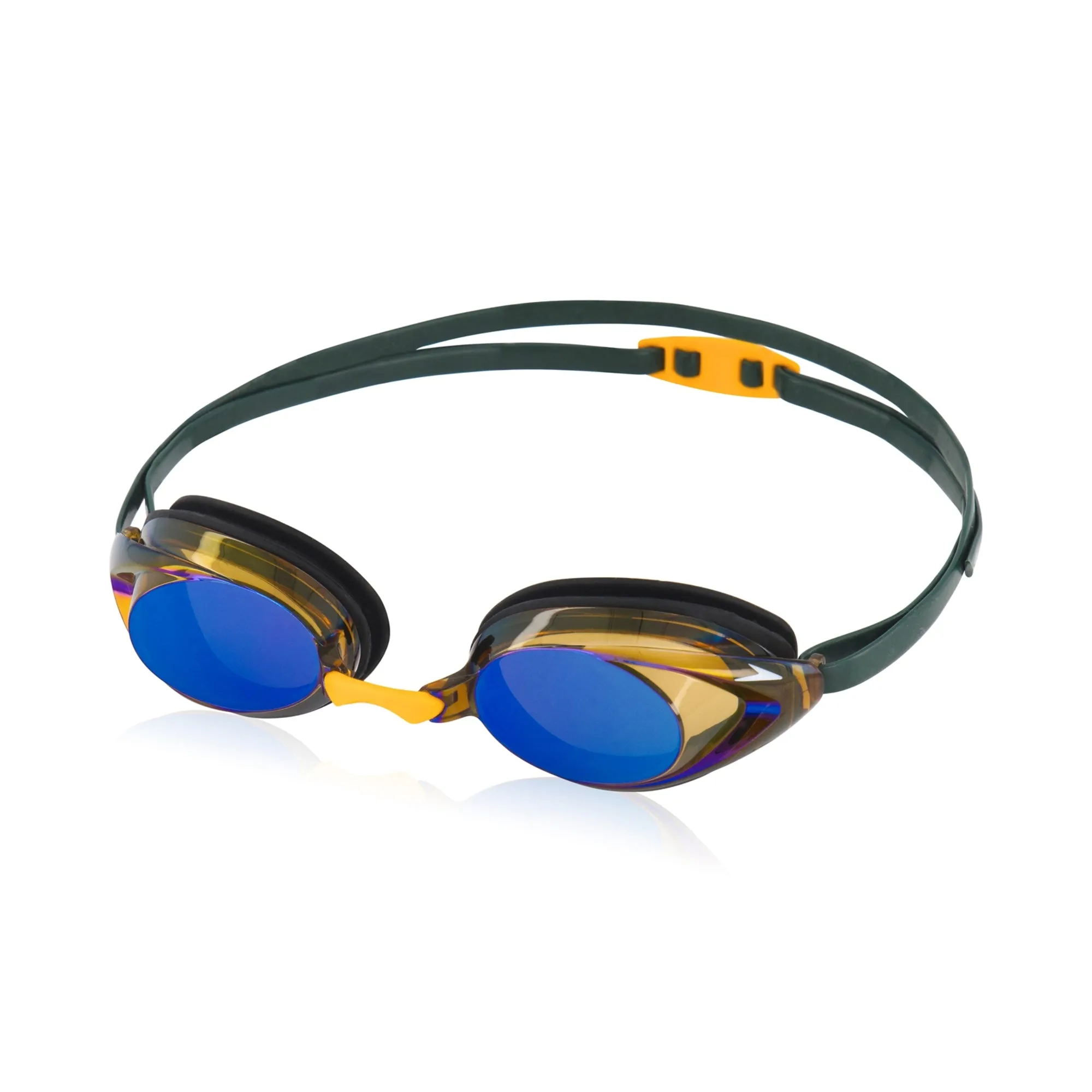 Speedo Jr. Vanquisher 2.0 Mirrored Goggle