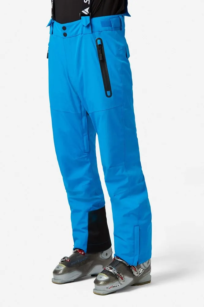 Surfanic Duel Hypadri Men's Pant - Brilliant Blue
