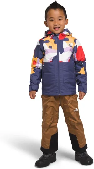 The North Face Toddlers' Freedom Insulated Jacket