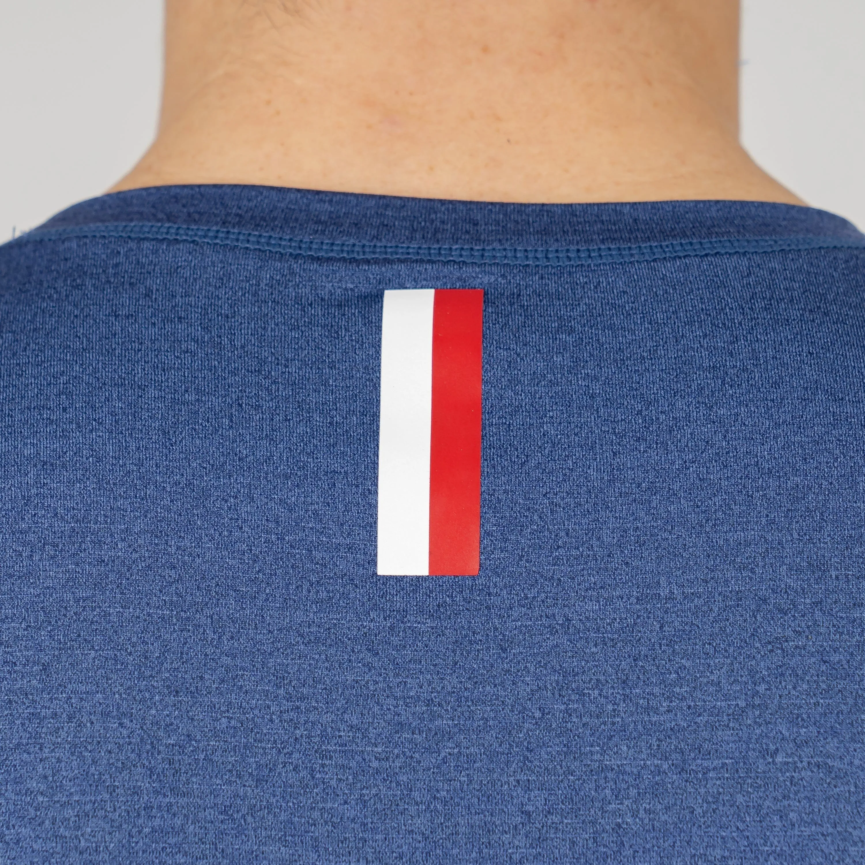 The Shortstop Long Sleeve
