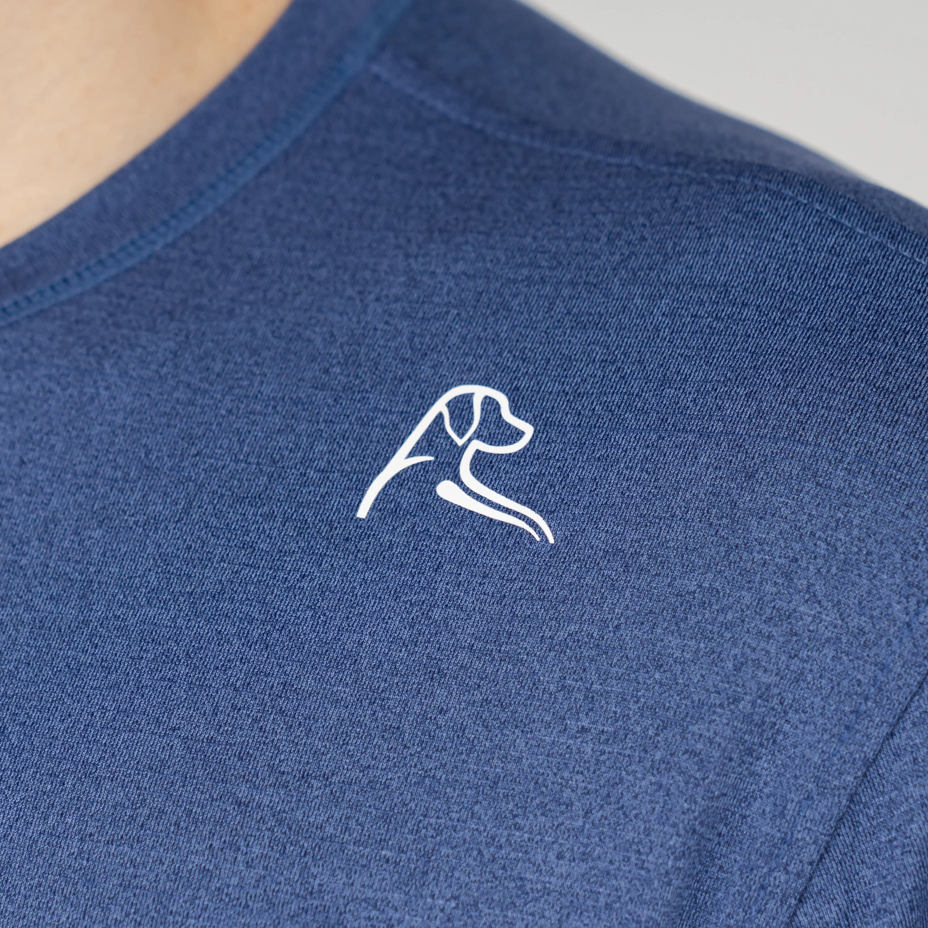 The Shortstop Long Sleeve