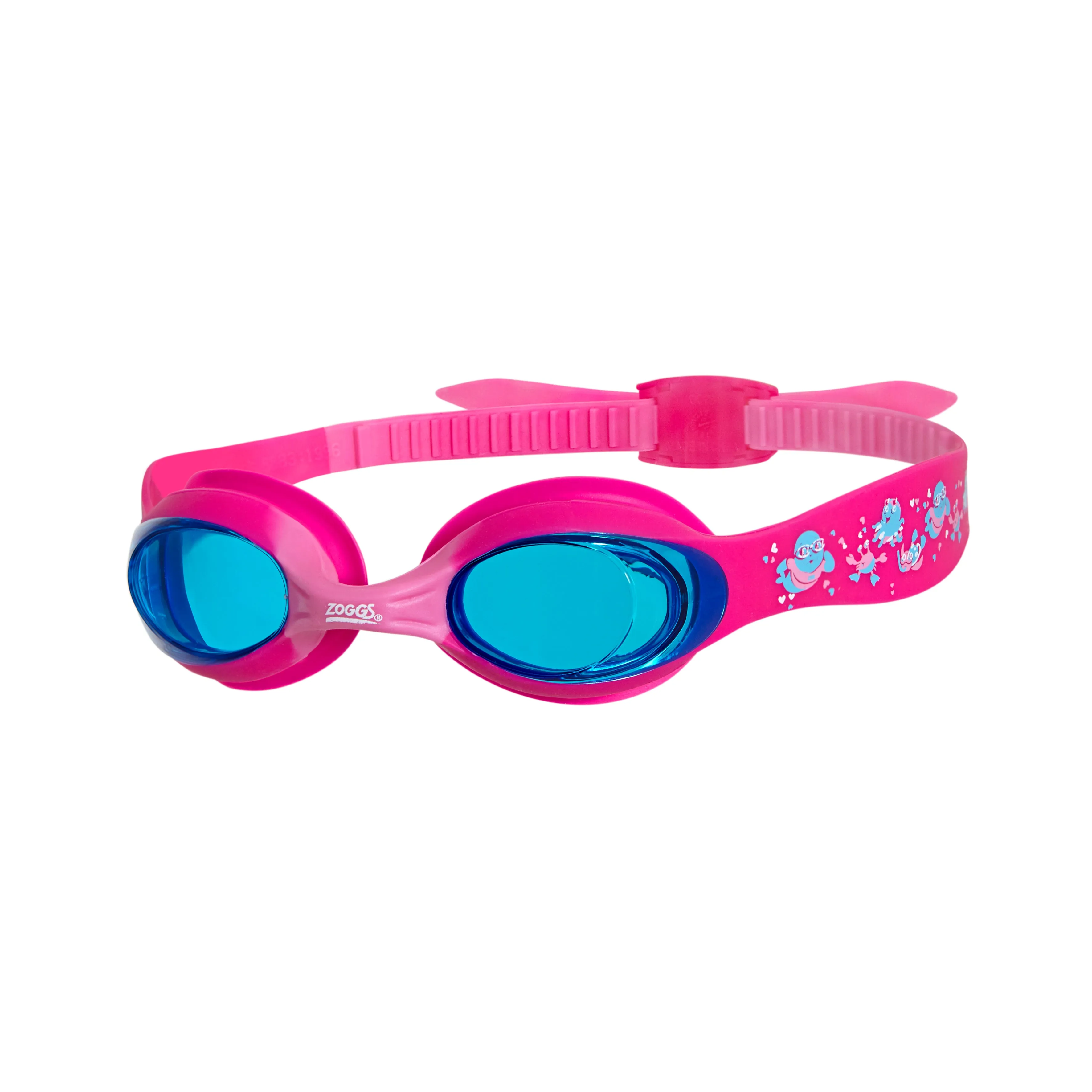 Zoggs Little Twist Goggles