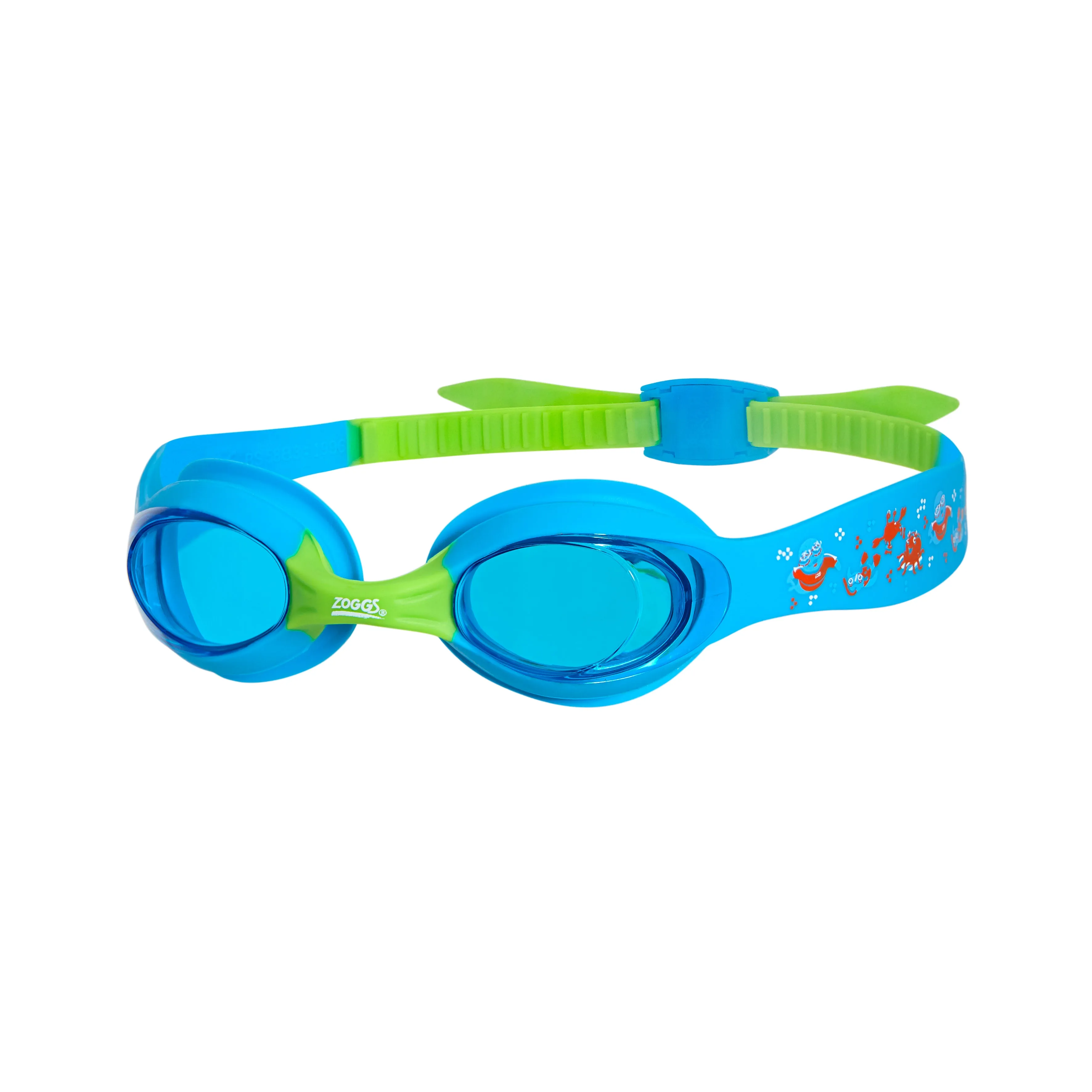 Zoggs Little Twist Goggles